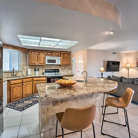 Pet-Friendly Lake Havasu City Retreat With Pool! Exterior photo