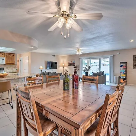 Pet-Friendly Lake Havasu City Retreat With Pool! Exterior photo