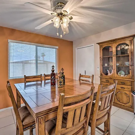 Pet-Friendly Lake Havasu City Retreat With Pool! Exterior photo