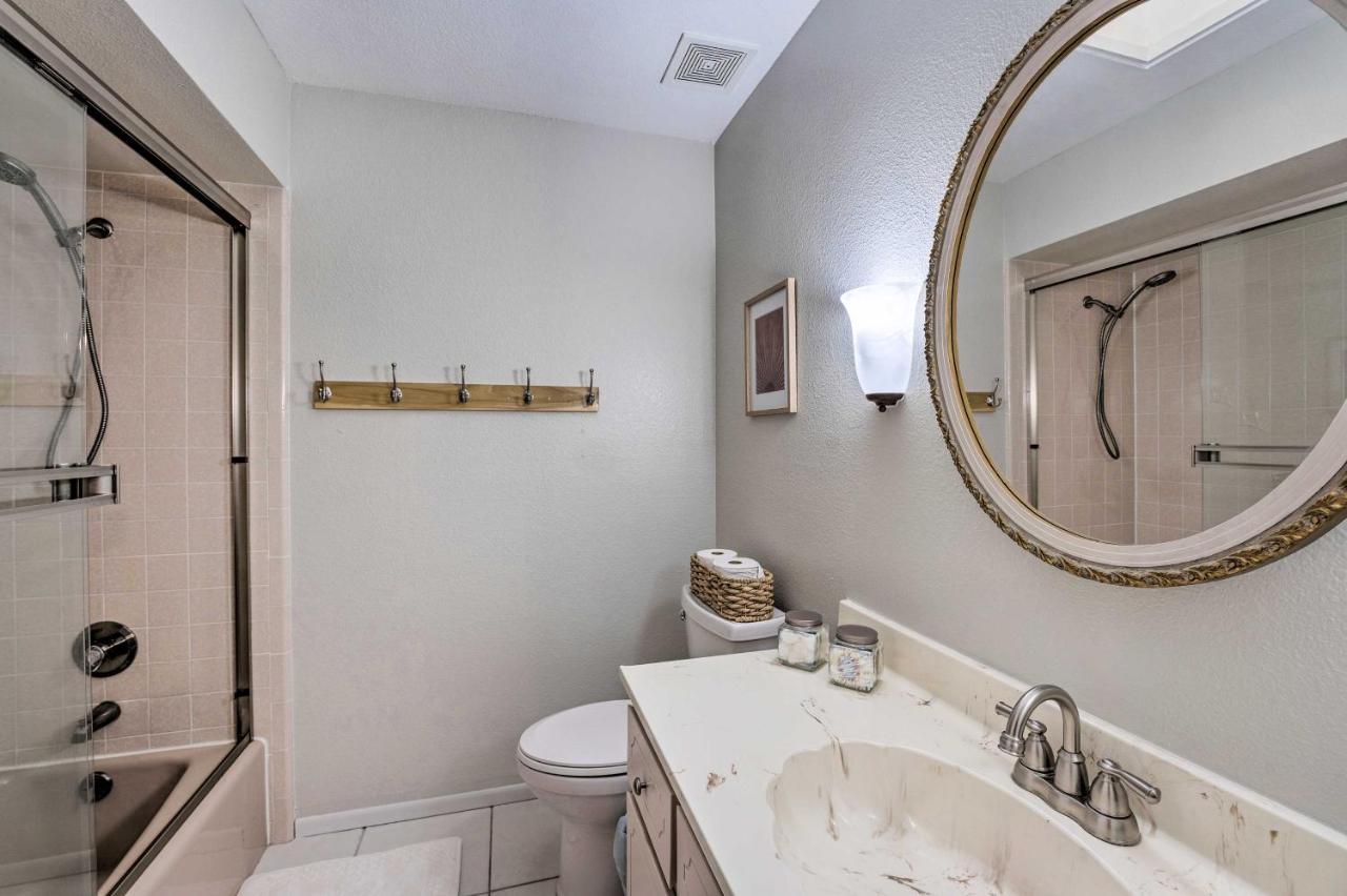 Hébergement de vacances Pet-friendly Havasu Retreat With Pool!