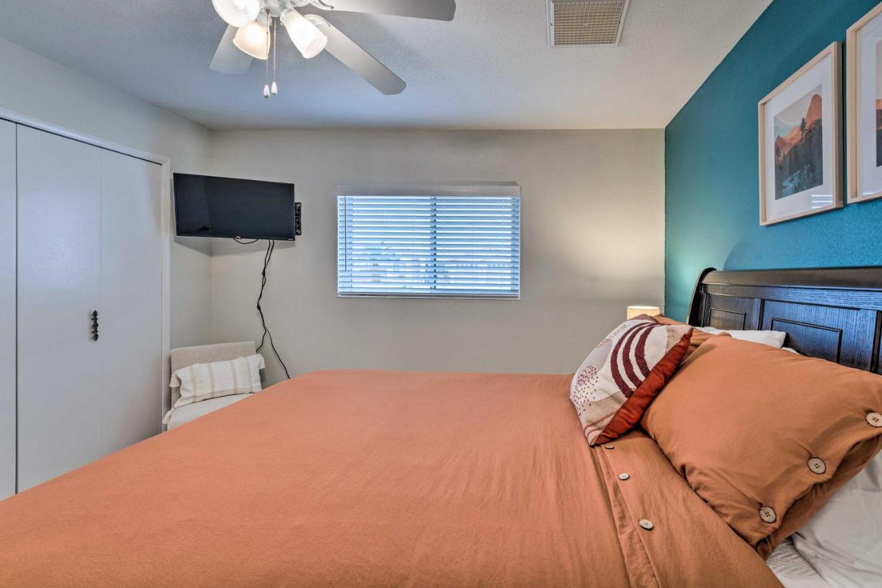Hébergement de vacances Pet-friendly Havasu Retreat With Pool! Lake Havasu City