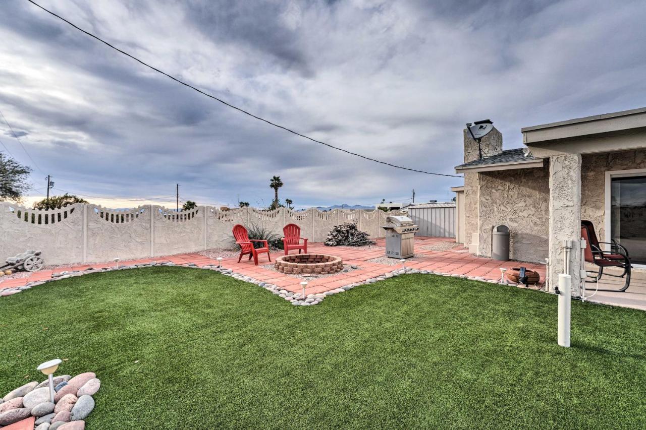 Hébergement de vacances Pet-friendly Havasu Retreat With Pool! *