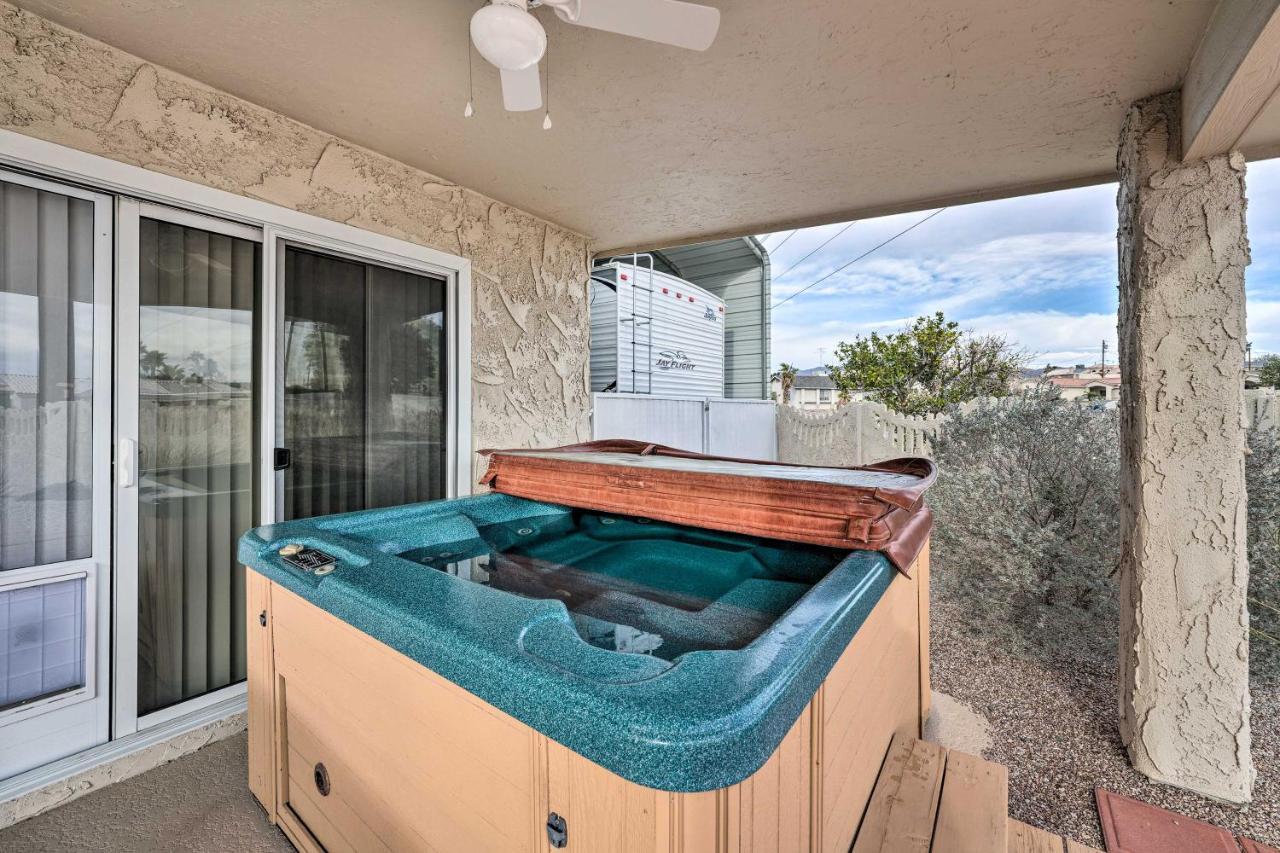 Hébergement de vacances Pet-friendly Havasu Retreat With Pool! *